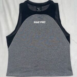 Women’s Nike Pro Tank